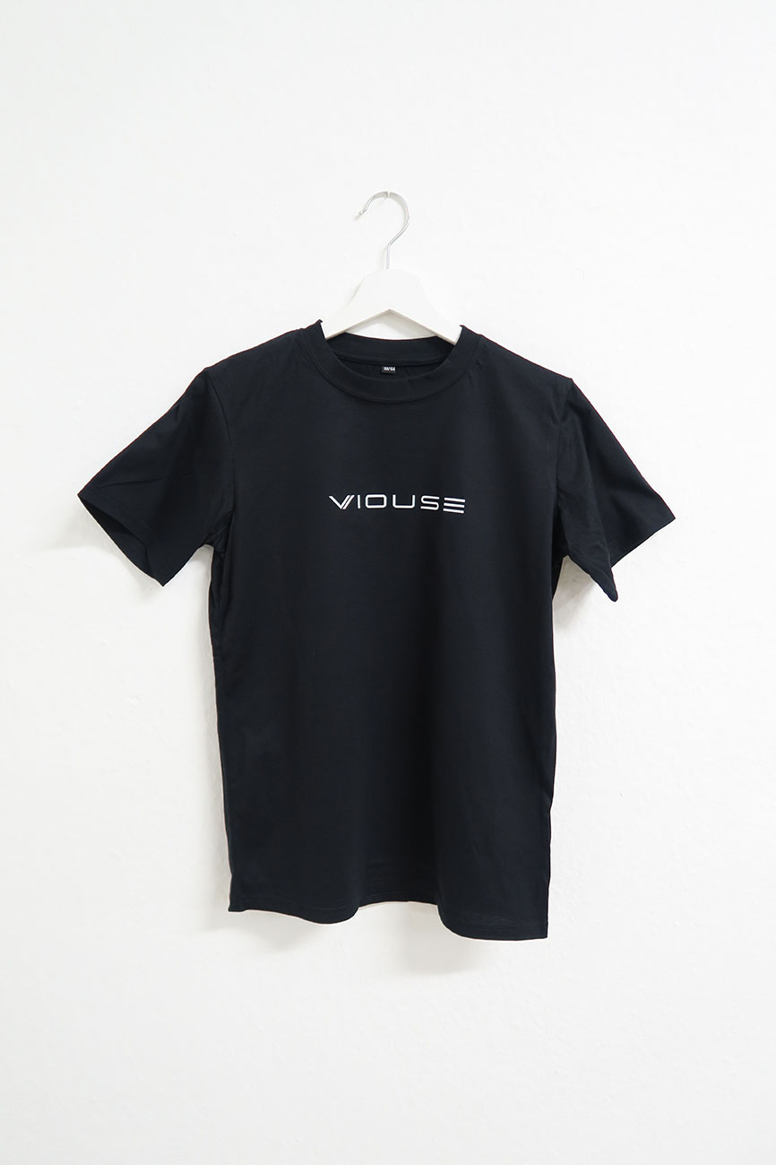 Classic Kids Tee Unisex Black Classic Kids Tee Unisex Black