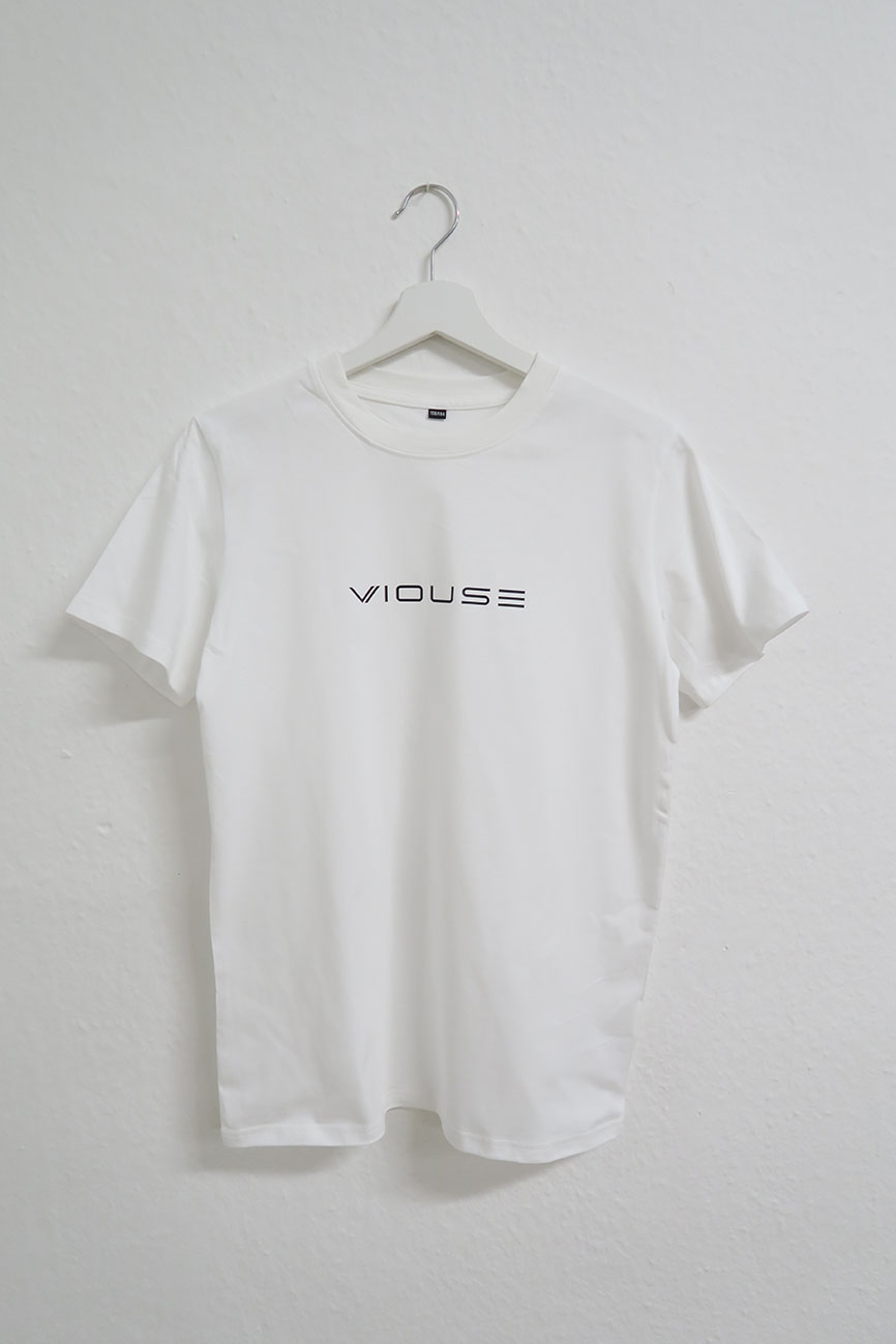 Classic Kids Tee Unisex White Classic Kids Tee Unisex White